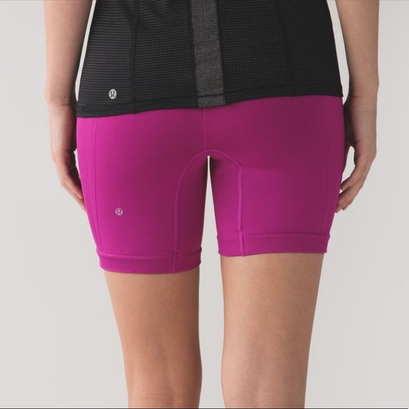 Lululemon Sculpt Short
Regal Plum - Picture 5 of 6